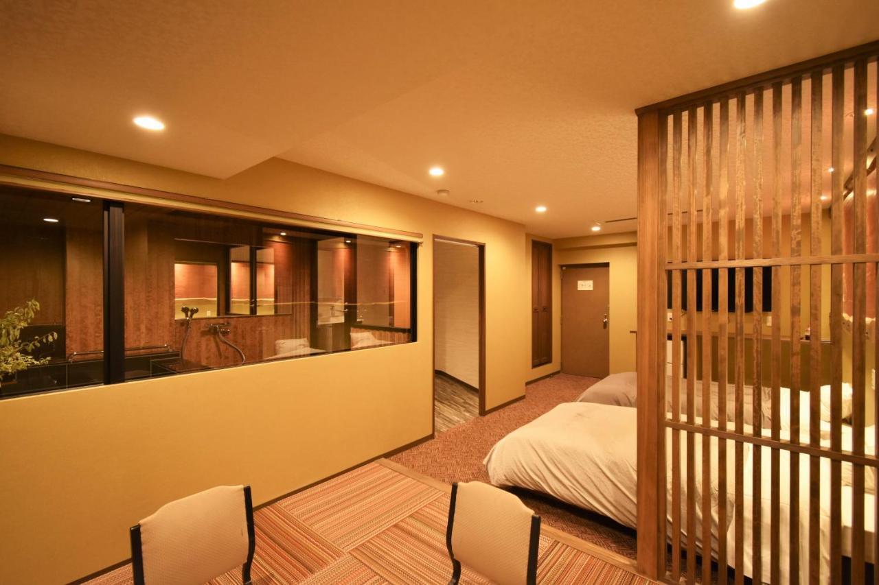 こんぴら温泉 貸切湯の宿 ことね Kotohira Exterior foto