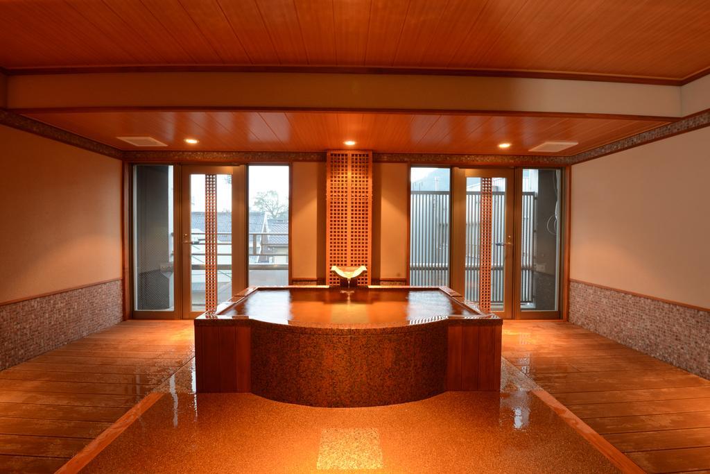 こんぴら温泉 貸切湯の宿 ことね Kotohira Exterior foto
