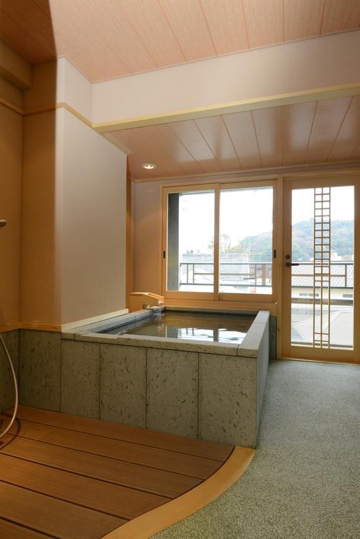 こんぴら温泉 貸切湯の宿 ことね Kotohira Exterior foto