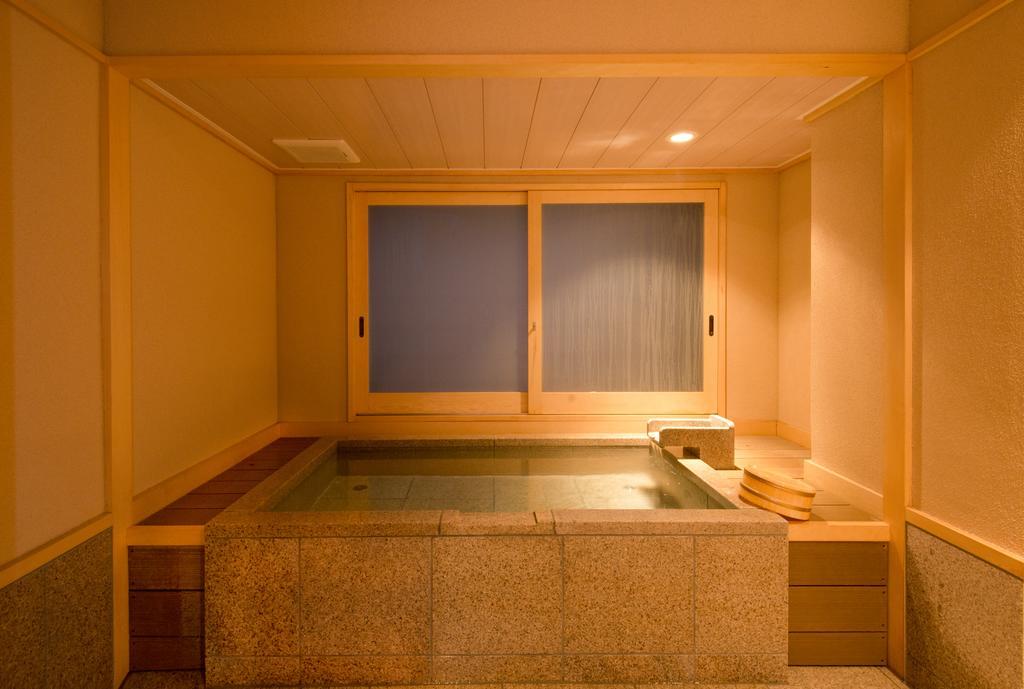 こんぴら温泉 貸切湯の宿 ことね Kotohira Exterior foto
